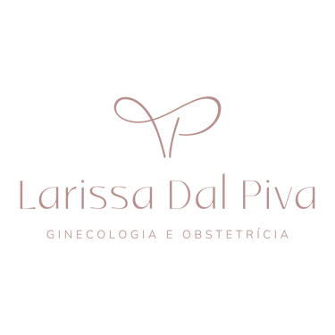 Larissa Dal Piva Ginecologia e Obstetricia logo