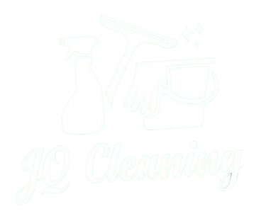 JQ Cleaning  logo