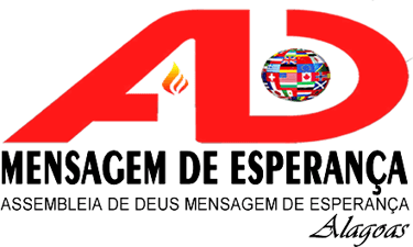 Esperança Viva logo