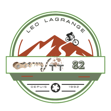 VTT82 LEO LAGRANGE logo