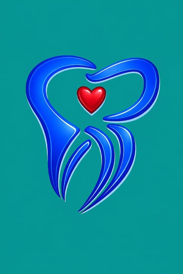RIES Odontología logo