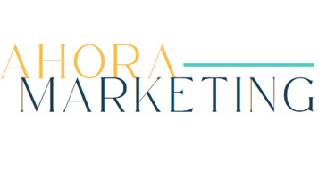 Ahora Marketing logo