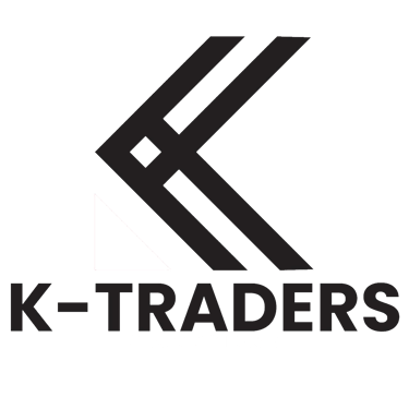 K-TRADERS logo