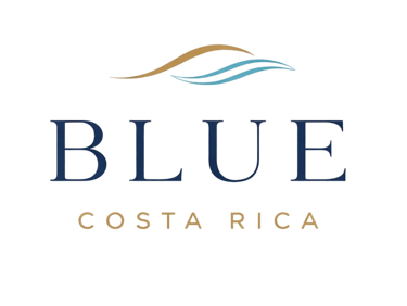 Blue Costa Rica logo