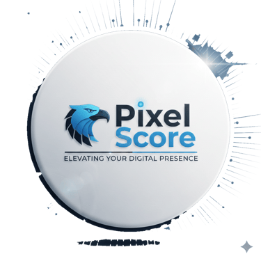 PixelScore logo