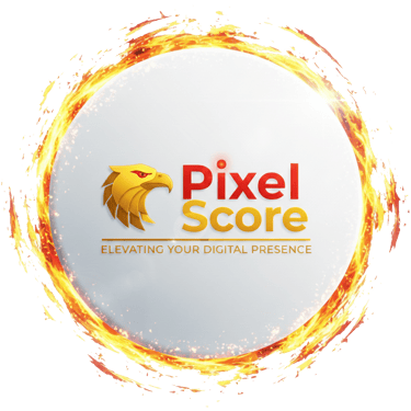 PixelScore logo