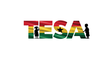 Tesa Foundation logo