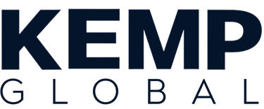 Kemp Global Partners logo