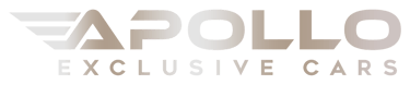 Apollo Exclusive Cars logo