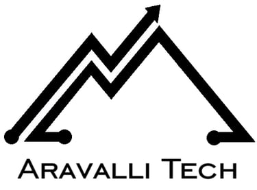 Aravalli Innovations logo
