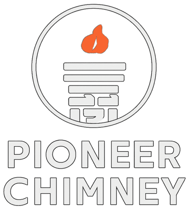 Pioneer Chimney Cleaning | 209 S Main St, Zelienople, PA 16063, USA logo