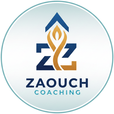 Zaouch Coaching logo