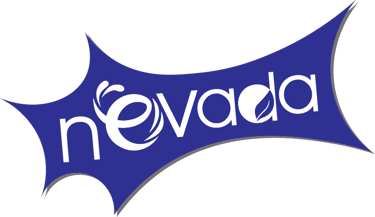 Nevada Nectar logo