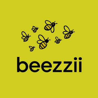 Beezzii logo
