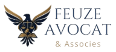 Feuze Avocat logo