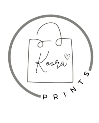 Koora Prints logo