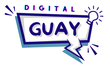 Digital Guay logo