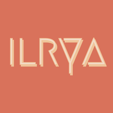 Ilrya Fashion Jewelry & Accessories, Trend jewelry collection designed for daily wear logo