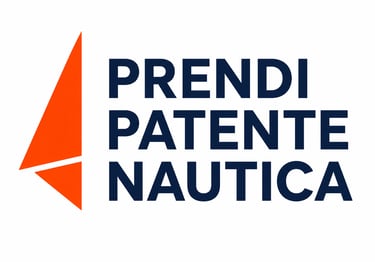 PrendiPatenteNautica logo
