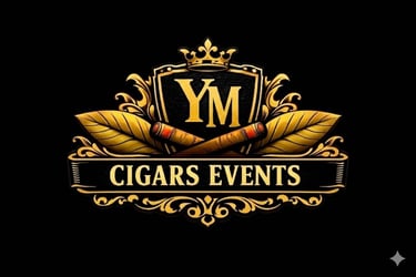 Yoelvis Cigars Events logo