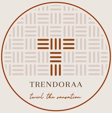TRENDORAA logo
