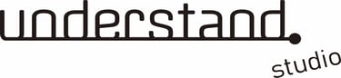 understand studio logo