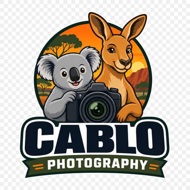 Cablo Photography logo