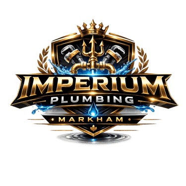 Imperium Plumbing logo