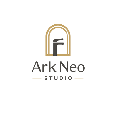 Ark Neo Studio Wykończenia Wnętrz logo