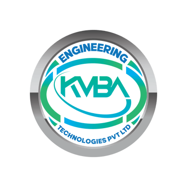 Kmba enggineering technologies logo