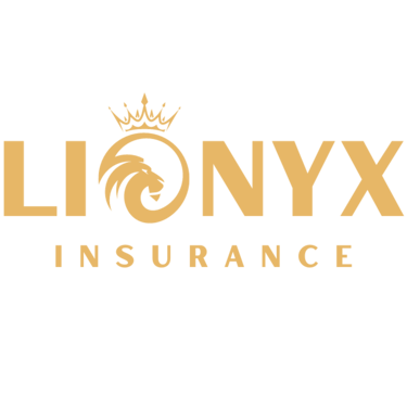 Lionyx Insurance logo