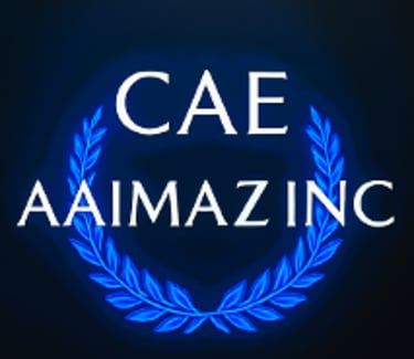 CANADA AUTOMOTIVE EQUIPMENT logo