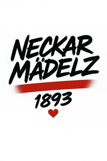 NeckarMädelz 183 logo