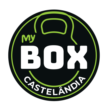 Box Castelândia logo