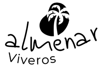 Viveros Almenar logo