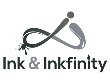 Ink & Infinity logo