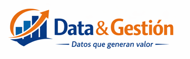 Data&Gestión logo