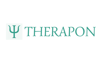 Therapon Psicología para crecer logo