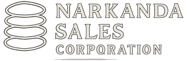Narkanda Sales Corporation logo