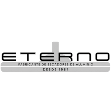Eterno logo