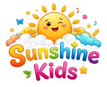 Sunshine Kids logo