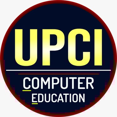 upcicomputereducation logo