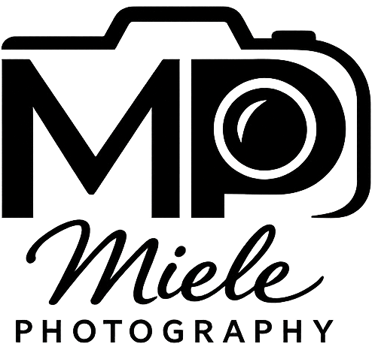 Alec Miele Photography logo