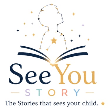 SeeYou Story logo