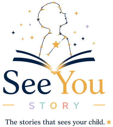 SeeYou Story logo