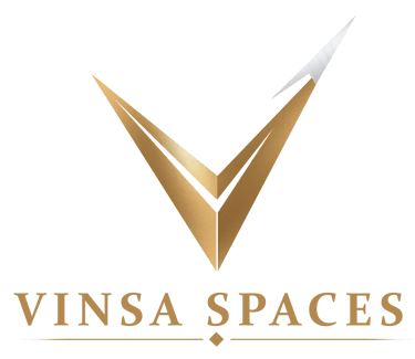 Vinsa Spaces logo