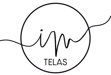 Telas IM logo