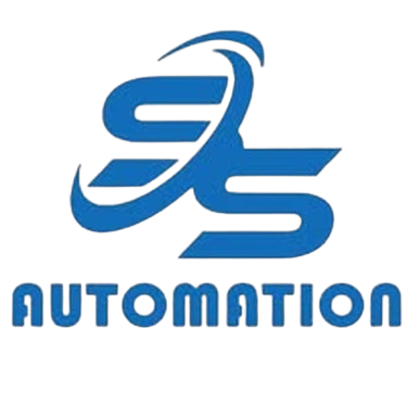 SS AUTOMATION logo
