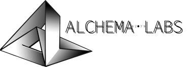 Alchema Labs logo