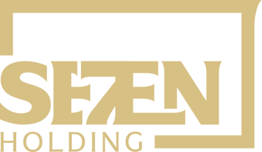 Se7en Holding logo